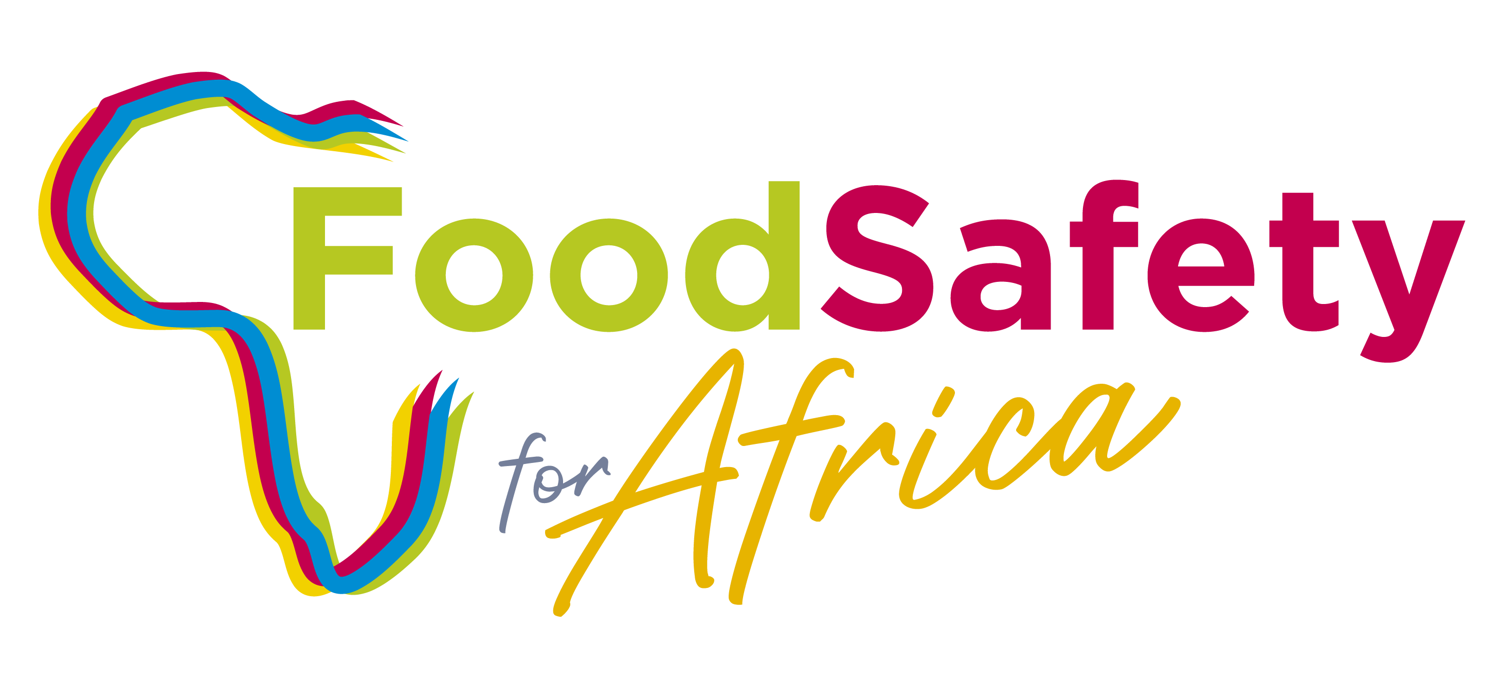FoodSafety4Africa logo