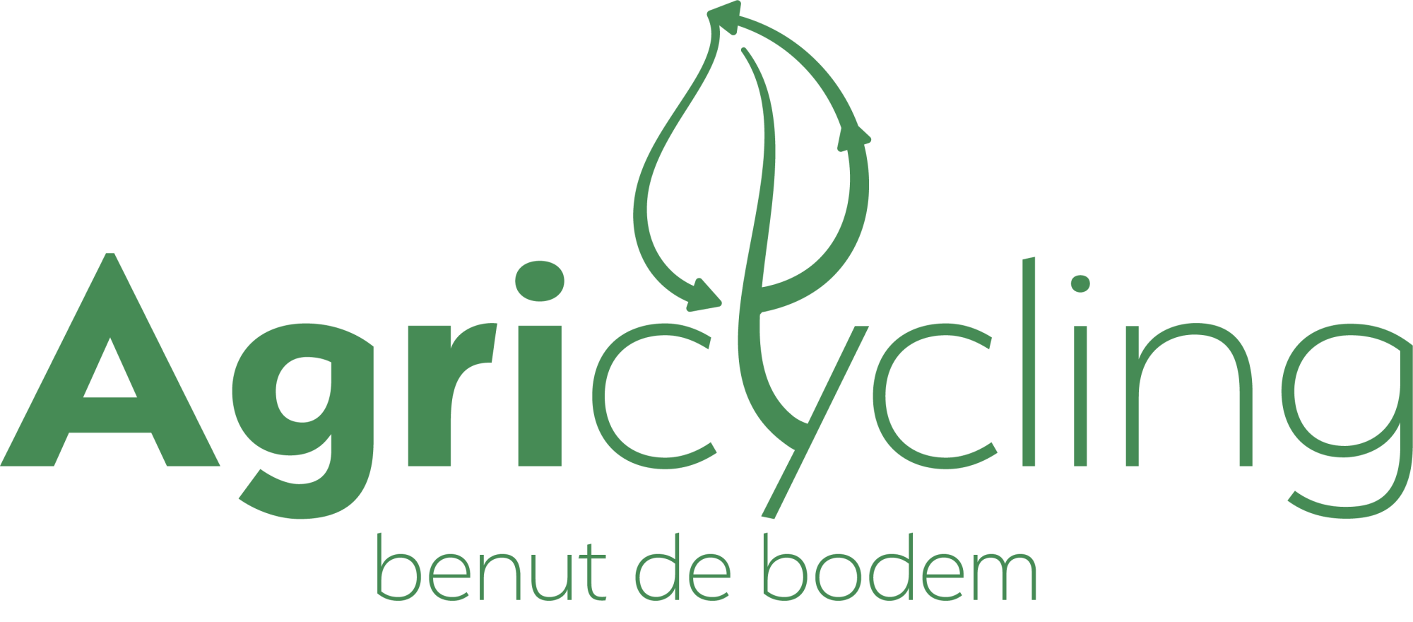 Agricycling logo
