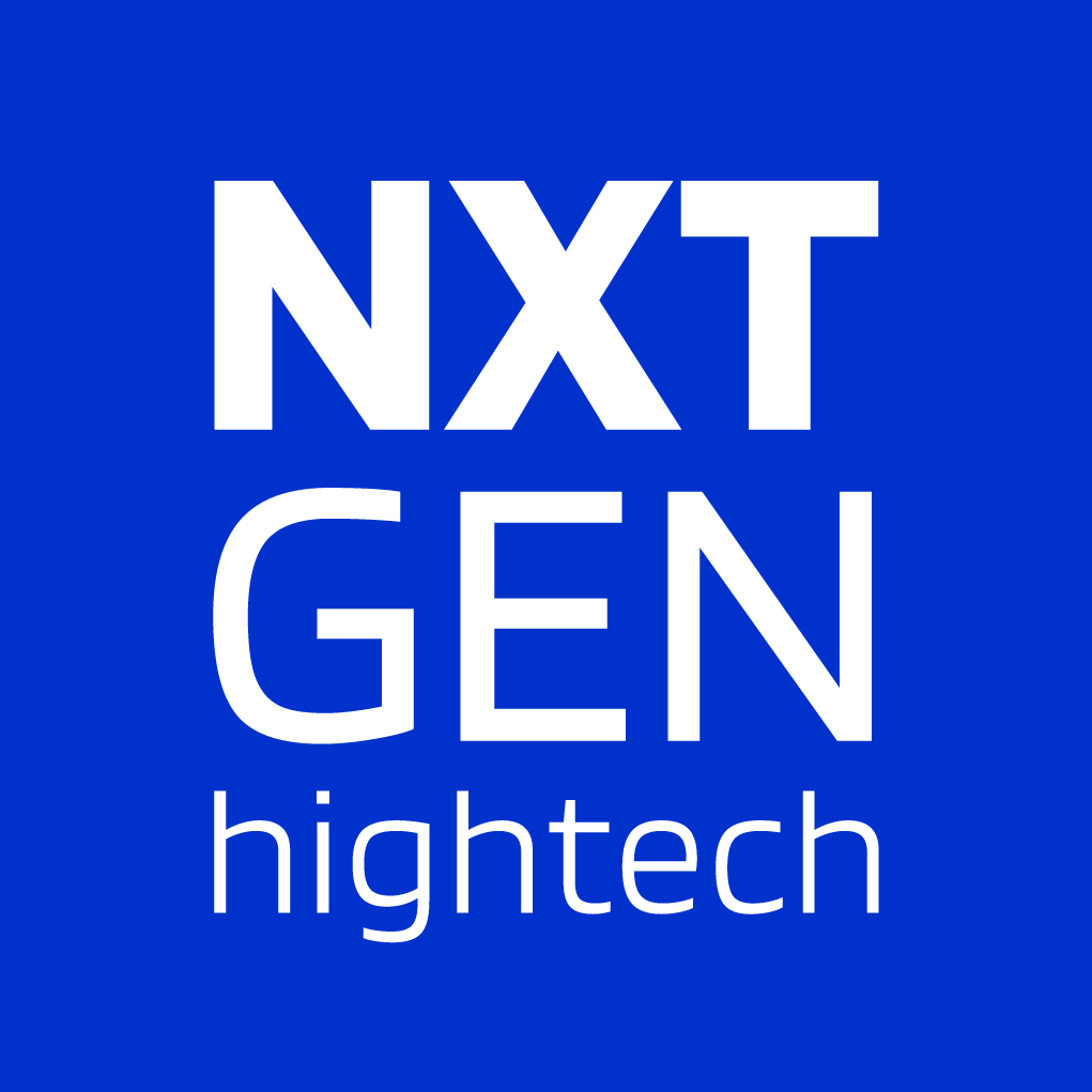 NXTGEN Hightech logo