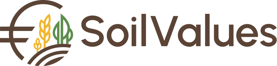 SOILVALUES logo