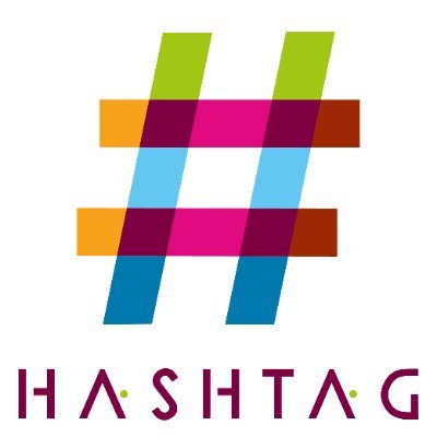Hashtag Project logo